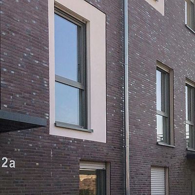 Abgeschlossene Bestellungen