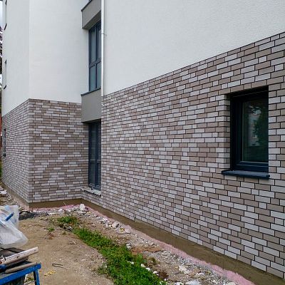 Abgeschlossene Bestellungen