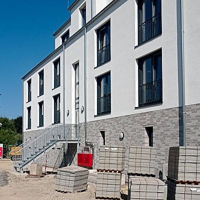 Abgeschlossene Bestellungen