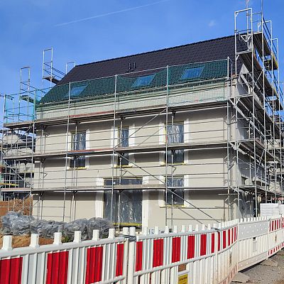 Abgeschlossene Bestellungen