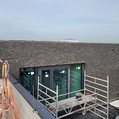 Abgeschlossene Bestellungen