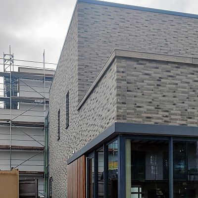 Abgeschlossene Bestellungen