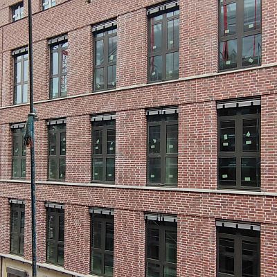 Abgeschlossene Bestellungen