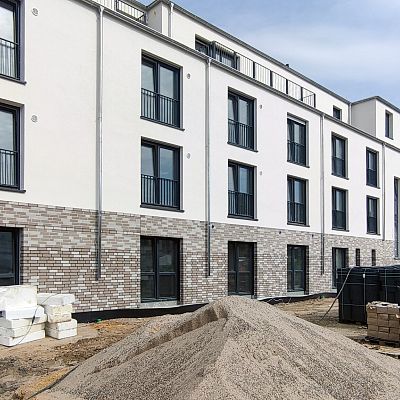 Abgeschlossene Bestellungen