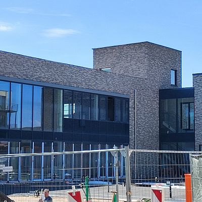 Abgeschlossene Bestellungen