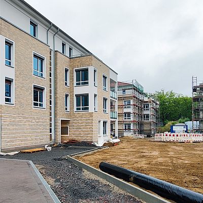 Abgeschlossene Bestellungen