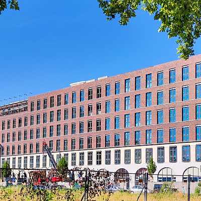 Abgeschlossene Bestellungen