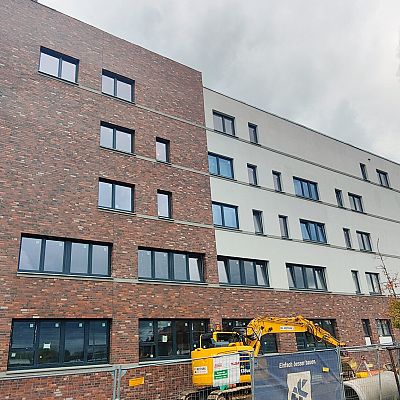 Abgeschlossene Bestellungen