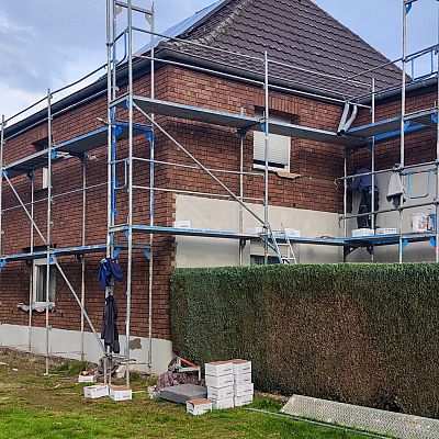 Abgeschlossene Bestellungen