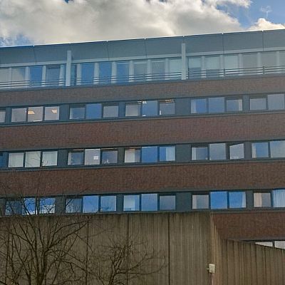 Abgeschlossene Bestellungen