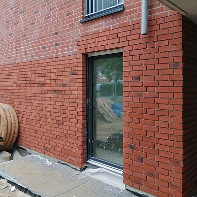 Abgeschlossene Bestellungen