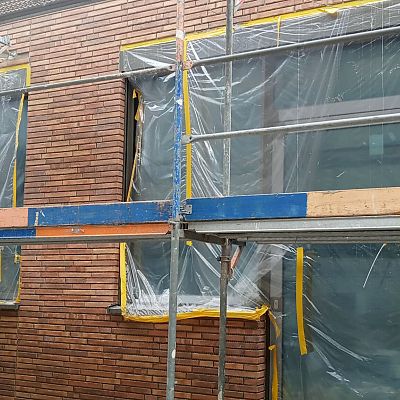 Abgeschlossene Bestellungen