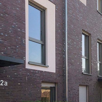 Abgeschlossene Bestellungen