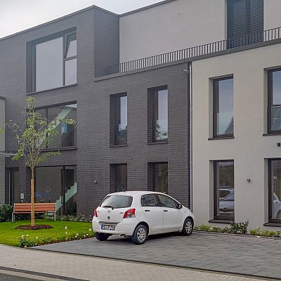 Abgeschlossene Bestellungen