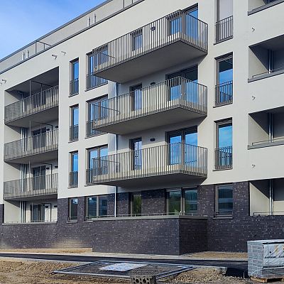 Abgeschlossene Bestellungen