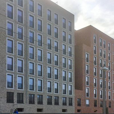 Abgeschlossene Bestellungen